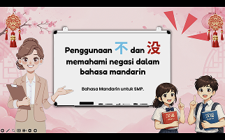 PPT Mandarin preview